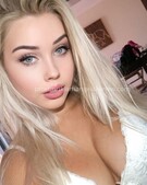 Анкета проститутки Ульяна - метро Южное Бутово, возраст - 25