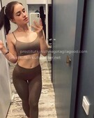 Анкета проститутки Снежана - метро Южнопортовый, возраст - 25