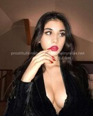 Анкета проститутки Стефания - метро Северное Медведково, возраст - 25