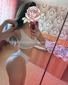 Анкета проститутки Елизавета - метро Басманный, возраст - 25