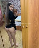 Анкета проститутки Ирина - метро Ломоносовский, возраст - 25