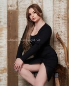 Анкета проститутки Катюша - метро Тверской, возраст - 25