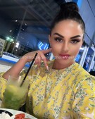 Анкета проститутки Олечка - метро Басманный, возраст - 25