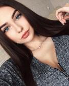 Анкета проститутки Анечка - метро Басманный, возраст - 25