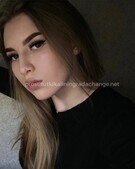 Анкета проститутки Влада - метро Коньково, возраст - 25