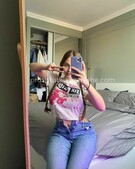 Анкета проститутки Екатерина - метро Тимирязевский, возраст - 25