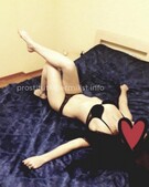 Анкета проститутки Забава - метро Дорогомилово, возраст - 25