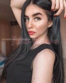 Анкета проститутки Рита - метро Южнопортовый, возраст - 25