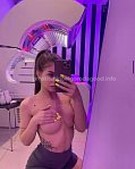 Анкета проститутки Шарлотта - метро Сокол, возраст - 25