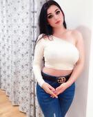 Анкета проститутки Анечка - метро Ломоносовский, возраст - 26