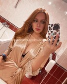 Анкета проститутки Риана - метро Мещанский, возраст - 26
