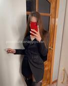 Анкета проститутки Стелла - метро Хорошевский, возраст - 26