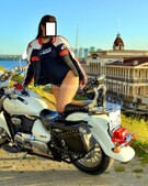 Анкета проститутки Галя - метро Северное Медведково, возраст - 26