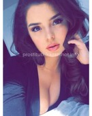 Анкета проститутки Оксана - метро Мещанский, возраст - 26