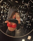 Анкета проститутки Вероника - метро Тропарево-Никулино, возраст - 26