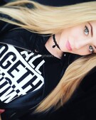 Анкета проститутки Оксана - метро Тверской, возраст - 26