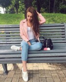 Анкета проститутки Влада - метро Северное Тушино, возраст - 27