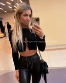 Анкета проститутки Лада - метро Строгино, возраст - 29