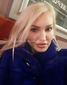 Анкета проститутки Шарлотта - метро Южнопортовый, возраст - 32