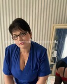 Анкета проститутки Лаура - метро Нагатино-Садовники, возраст - 41