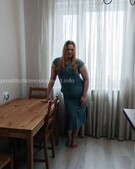 Анкета проститутки Жанна - метро Чертаново Южное, возраст - 41