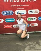 Анкета проститутки Галя - метро Тушино, возраст - 41